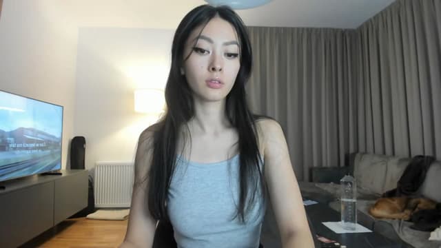 Gallery image thumbnail from Vikki's myfreecams stream on, 03/05/2025, 01:17 image 9 of 20