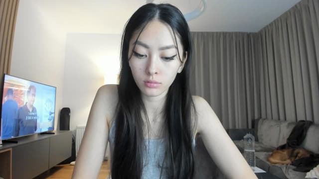 Gallery image thumbnail from Vikki's myfreecams stream on, 03/05/2025, 01:17 image 5 of 20