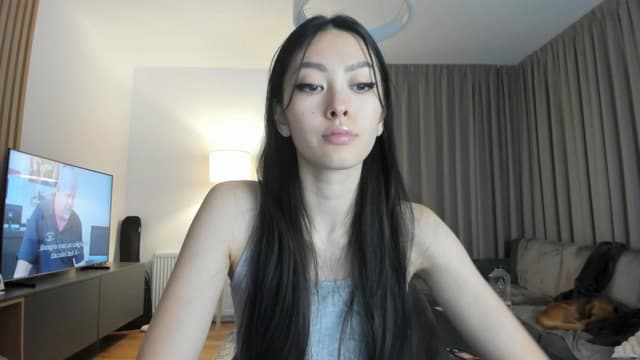 Gallery image thumbnail from Vikki's myfreecams stream on, 03/05/2025, 01:17 image 3 of 20