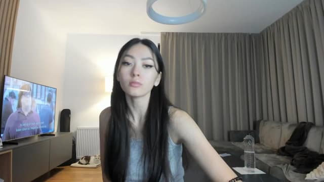 Gallery image thumbnail from Vikki's myfreecams stream on, 03/05/2025, 01:17 image 2 of 20