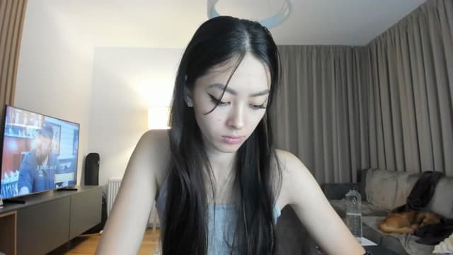 Gallery image thumbnail from Vikki's myfreecams stream on, 03/05/2025, 01:17 image 6 of 20