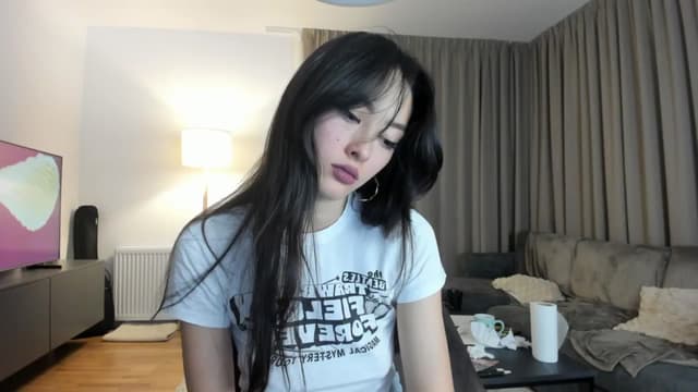 Gallery image thumbnail from Vikki's myfreecams stream on, 03/09/2025, 01:33 image 16 of 20