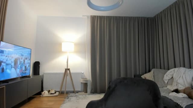 Gallery image thumbnail from Vikki's myfreecams stream on, 04/10/2025, 23:41 image 15 of 20