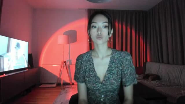 Gallery image thumbnail from Vikki's myfreecams stream on, 04/21/2025, 23:57 image 11 of 20