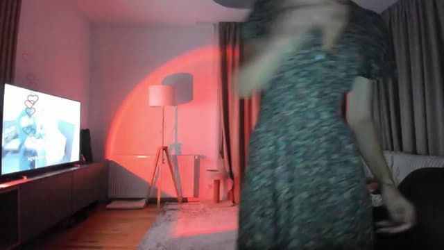 Gallery image thumbnail from Vikki's myfreecams stream on, 04/21/2025, 23:57 image 12 of 20