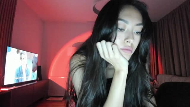 Gallery image thumbnail from Vikki's myfreecams stream on, 04/27/2025, 23:58 image 18 of 20