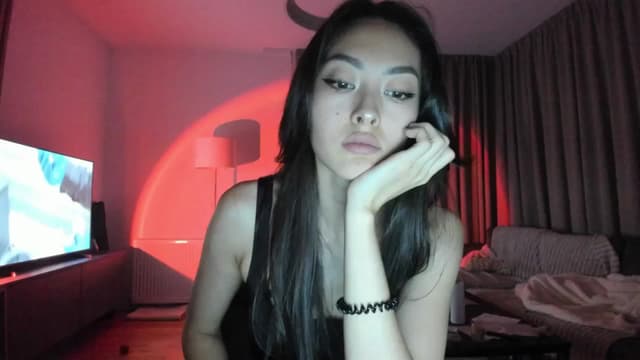 Gallery image thumbnail from Vikki's myfreecams stream on, 04/27/2025, 23:58 image 1 of 20