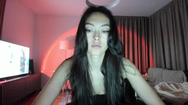 Gallery image thumbnail from Vikki's myfreecams stream on, 04/27/2025, 23:58 image 11 of 20