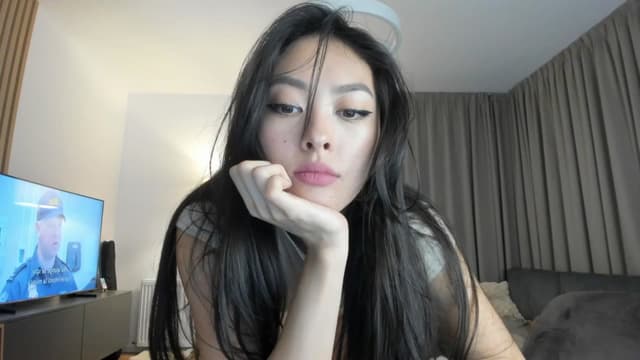 Gallery image thumbnail from Vikki's myfreecams stream on, 04/30/2025, 24:01 image 15 of 20