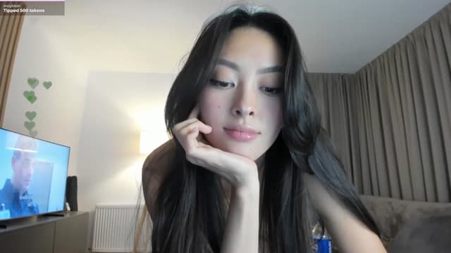 Gallery image thumbnail from Vikki's myfreecams stream on, 05/12/2025, 24:36 image 20 of 20