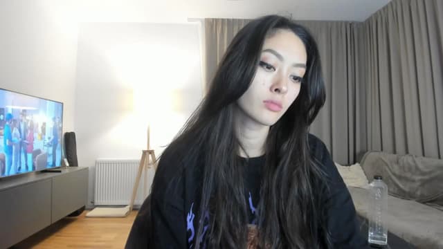 Gallery image thumbnail from Vikki's myfreecams stream on, 06/01/2025, 23:46 image 4 of 20