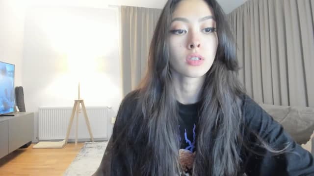 Gallery image thumbnail from Vikki's myfreecams stream on, 06/02/2025, 24:22 image 5 of 20