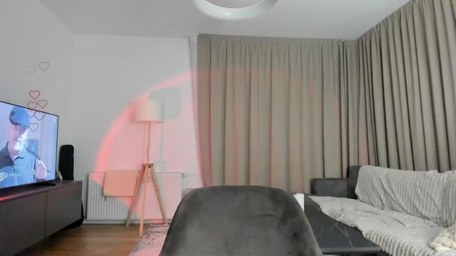 Gallery image thumbnail from Vikki's myfreecams stream on, 06/28/2025, 23:23 image 8 of 20