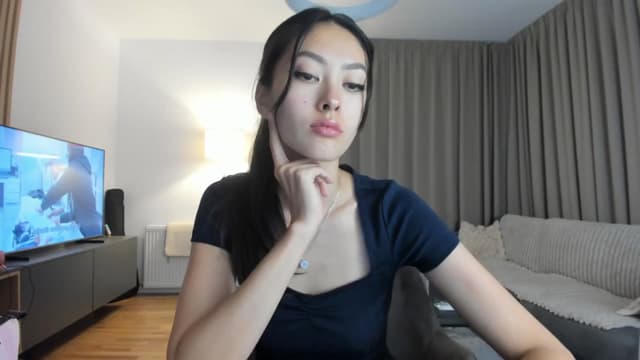 Gallery image thumbnail from Vikki's myfreecams stream on, 06/30/2025, 24:59 image 5 of 20