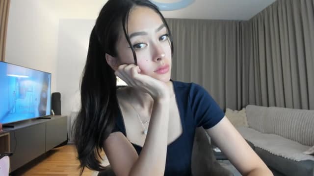 Gallery image thumbnail from Vikki's myfreecams stream on, 06/30/2025, 24:59 image 3 of 20