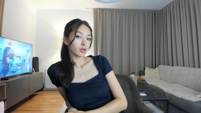 Gallery image thumbnail from Vikki's myfreecams stream on, 06/30/2025, 24:59 image 7 of 20