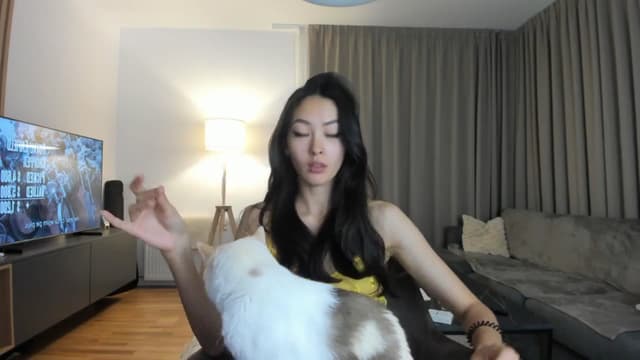 Gallery image thumbnail from Vikki's myfreecams stream on, 07/09/2025, 24:24 image 20 of 20
