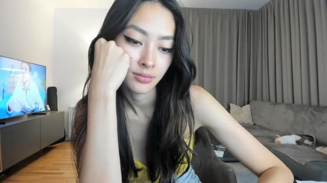 Gallery image thumbnail from Vikki's myfreecams stream on, 07/09/2025, 24:24 image 9 of 20