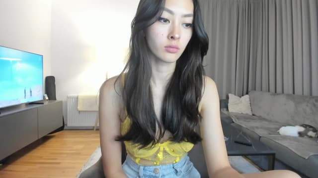 Gallery image thumbnail from Vikki's myfreecams stream on, 07/09/2025, 24:24 image 3 of 20