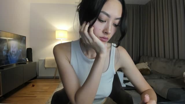 Gallery image thumbnail from Vikki's myfreecams stream on, 07/10/2025, 24:03 image 15 of 20