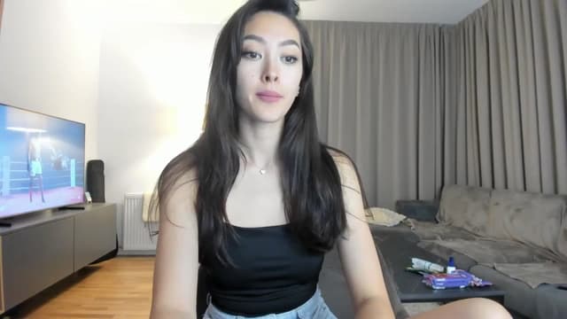 Gallery image thumbnail from Vikki's myfreecams stream on, 07/13/2025, 24:27 image 16 of 20