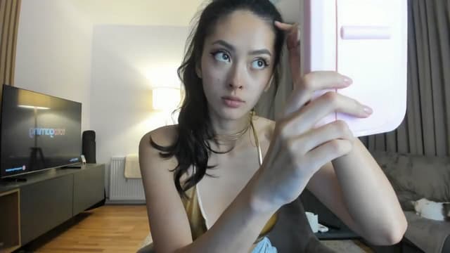 Gallery image thumbnail from Vikki's myfreecams stream on, 07/20/2025, 22:37 image 20 of 20