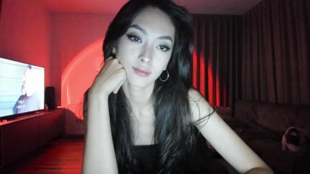 Gallery image thumbnail from Vikki's myfreecams stream on, 07/22/2025, 23:46 image 8 of 20