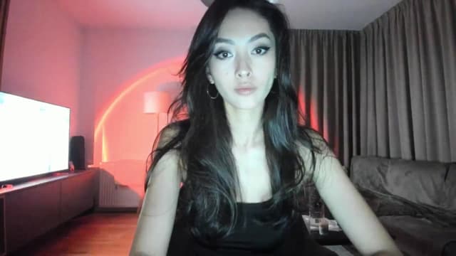 Gallery image thumbnail from Vikki's myfreecams stream on, 07/22/2025, 23:46 image 2 of 20
