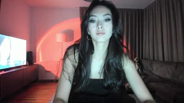 Gallery image thumbnail from Vikki's myfreecams stream on, 07/22/2025, 23:46 image 6 of 20