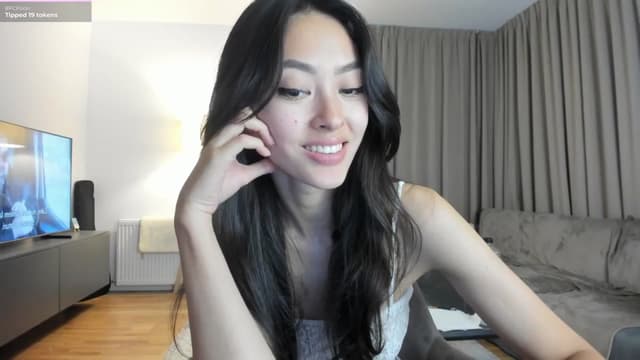 Gallery image thumbnail from Vikki's myfreecams stream on, 07/23/2025, 23:36 image 17 of 20
