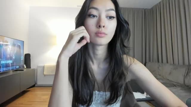 Gallery image thumbnail from Vikki's myfreecams stream on, 07/23/2025, 23:36 image 9 of 20