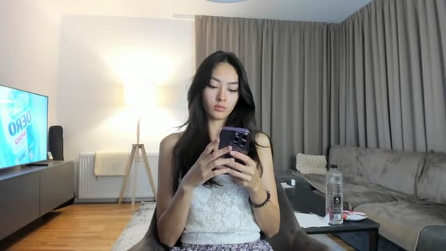 Gallery image thumbnail from Vikki's myfreecams stream on, 07/23/2025, 23:36 image 16 of 20