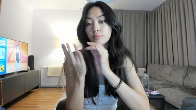 Gallery image thumbnail from Vikki's myfreecams stream on, 07/23/2025, 23:36 image 1 of 20