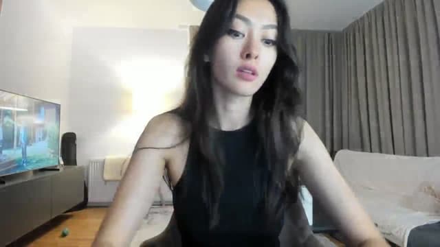 Gallery image thumbnail from Vikki's myfreecams stream on, 07/28/2025, 23:47 image 9 of 20