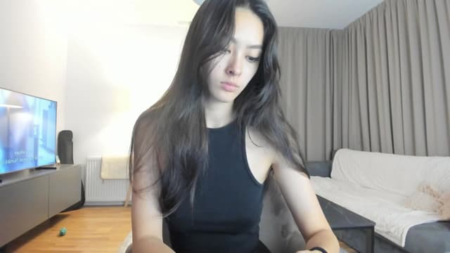 Gallery image thumbnail from Vikki's myfreecams stream on, 07/28/2025, 23:47 image 1 of 20
