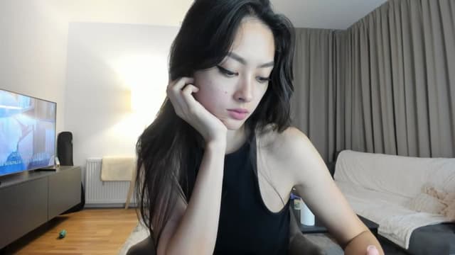 Gallery image thumbnail from Vikki's myfreecams stream on, 07/28/2025, 23:47 image 3 of 20