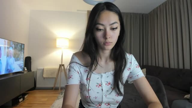 Gallery image thumbnail from Vikki's myfreecams stream on, 08/22/2025, 23:25 image 12 of 20