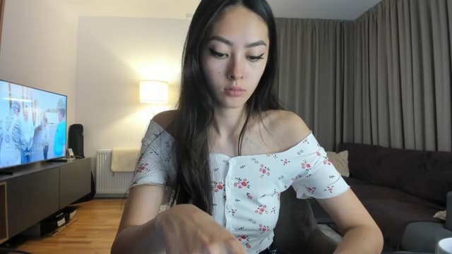 Gallery image thumbnail from Vikki's myfreecams stream on, 08/22/2025, 23:25 image 5 of 20