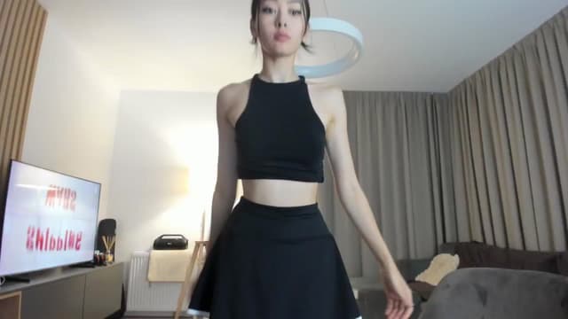Gallery image thumbnail from Vikki's myfreecams stream on, 08/27/2025, 23:05 image 1 of 20