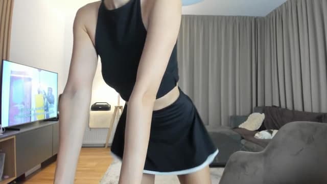 Gallery image thumbnail from Vikki's myfreecams stream on, 08/27/2025, 23:05 image 14 of 20