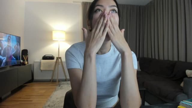 Gallery image thumbnail from Vikki's myfreecams stream on, 08/31/2025, 23:32 image 12 of 20