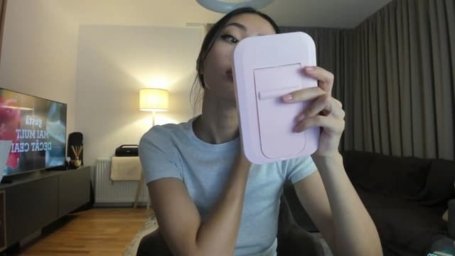 Gallery image thumbnail from Vikki's myfreecams stream on, 08/31/2025, 23:32 image 10 of 20