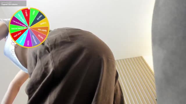 Gallery image thumbnail from Vikki's myfreecams stream on, 08/31/2025, 23:32 image 16 of 20