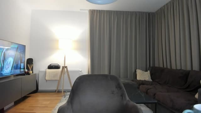 Gallery image thumbnail from Vikki's myfreecams stream on, 08/31/2025, 23:32 image 6 of 20