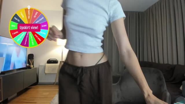 Gallery image thumbnail from Vikki's myfreecams stream on, 08/31/2025, 23:32 image 11 of 20