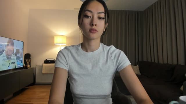 Gallery image thumbnail from Vikki's myfreecams stream on, 08/31/2025, 23:32 image 5 of 20