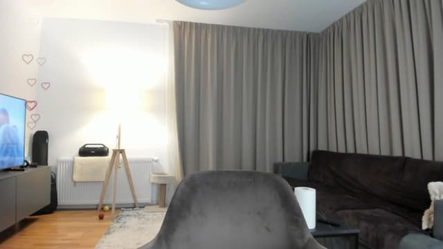 Gallery image thumbnail from Vikki's myfreecams stream on, 09/12/2025, 23:53 image 9 of 20