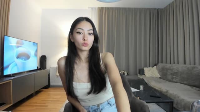 Gallery image thumbnail from Vikki's myfreecams stream on, 09/22/2025, 23:09 image 4 of 20