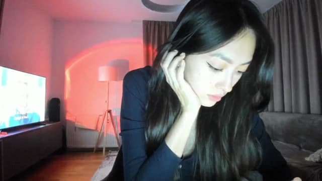 Gallery image thumbnail from Vikki's myfreecams stream on, 09/27/2025, 24:07 image 4 of 20