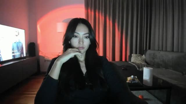 Gallery image thumbnail from Vikki's myfreecams stream on, 09/27/2025, 24:07 image 16 of 20